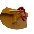 Thumbnail of TI - Upright Concrete Column Skip - 2