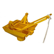 Thumbnail of TI - Upright Concrete Column Skip - 4